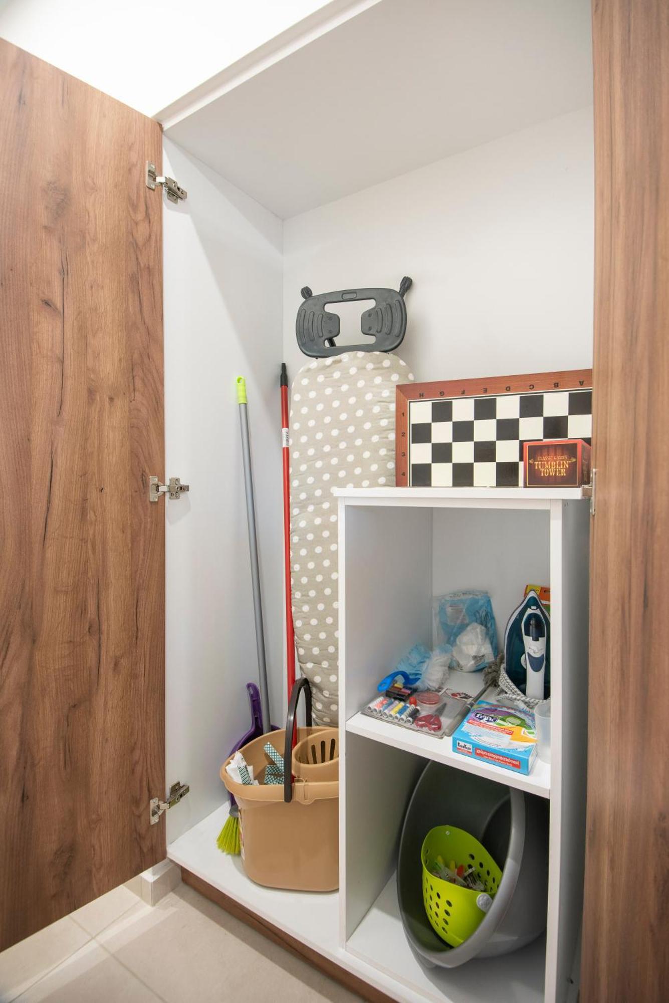 Theofani'S Apartment Ágios Nikólaos Екстериор снимка