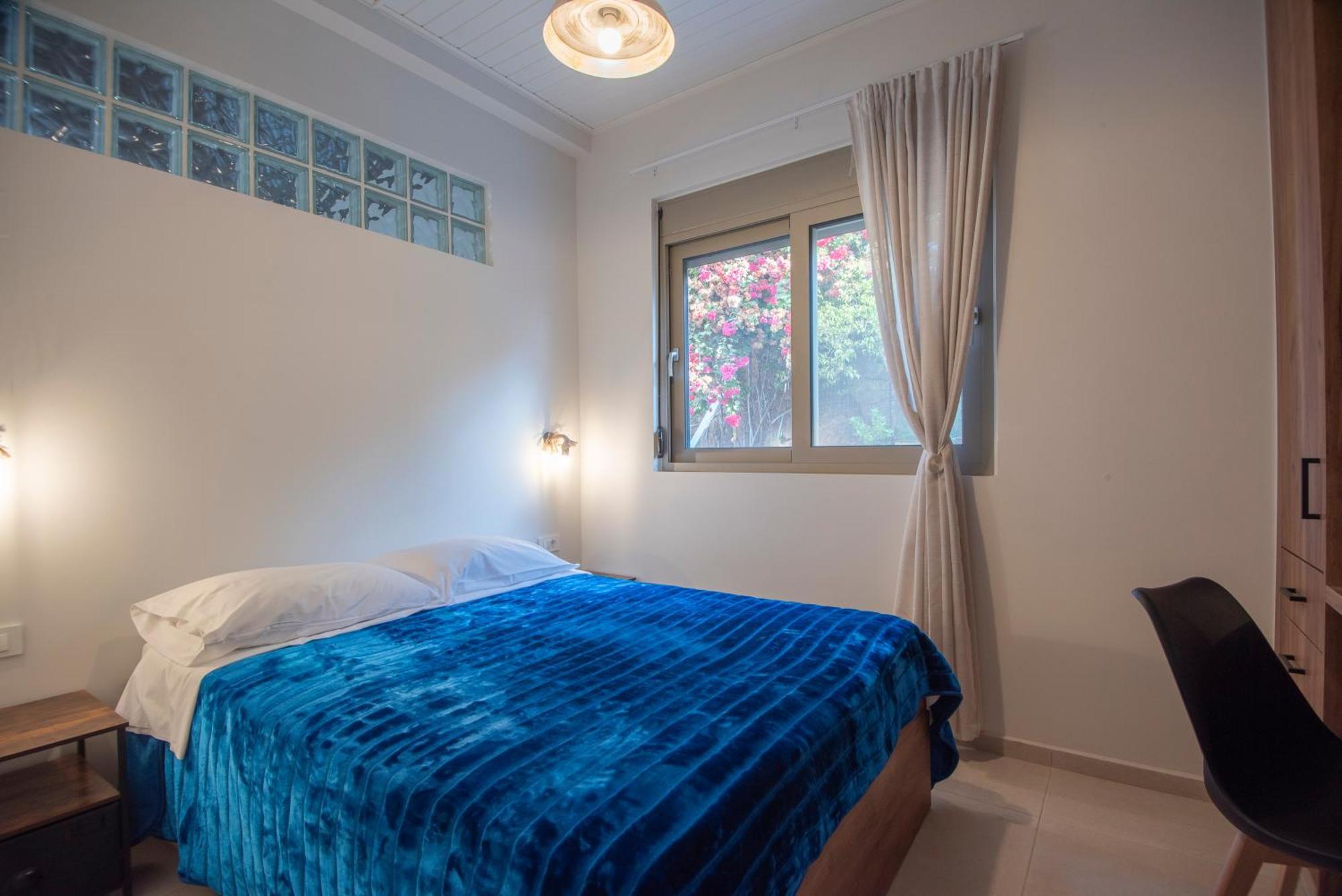 Theofani'S Apartment Ágios Nikólaos Екстериор снимка